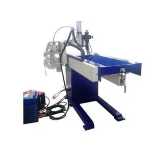 Automaattinen pituussuuntainen argon-TIG-hitsauskone